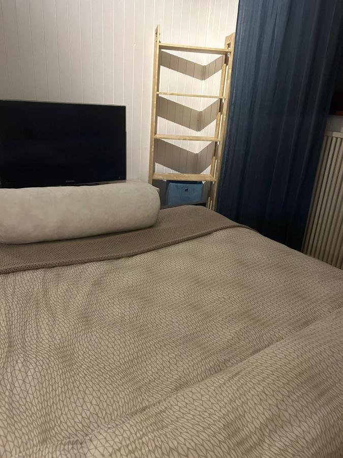Chez Pipo Bed and Breakfast Conthey Exteriör bild